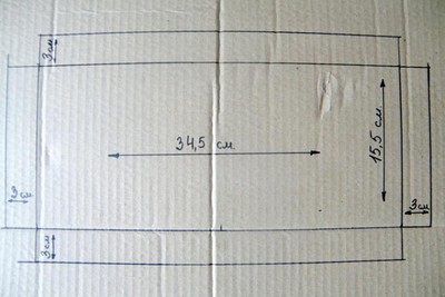 Cách làm hộp quà bằng bìa Carton CỰC ĐẸP tặng chị em ngày 20/10