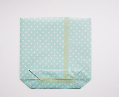 Mách bạn cách gấp túi giấy đơn giản mà SIÊU DỄ THƯƠNG