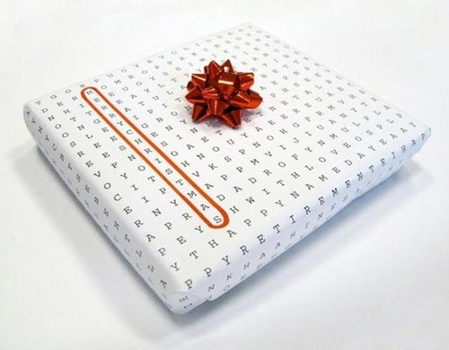 TOP 4 cách gói quà độc đáo ngày 201.11 Đẹp tặng thầy cô 6