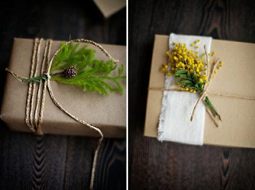 TOP 4 cách gói quà độc đáo ngày 201.11 Đẹp tặng thầy cô 6