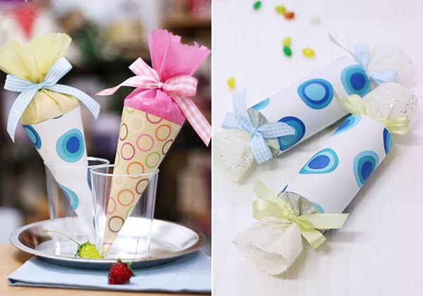 Top 2 Cách gói quà đẹp cho bé yêu ngọt ngào SIÊU dễ thương