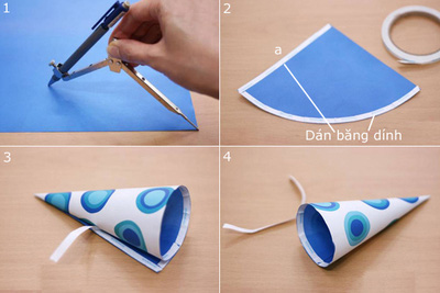 Top 2 Cách gói quà đẹp cho bé yêu ngọt ngào SIÊU dễ thương