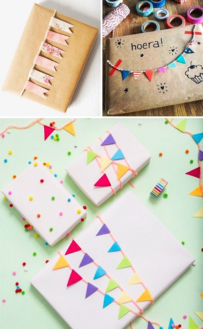 TOP 15 Mẫu gói quà đẹp xinh xắn CỰC ĐỘC Không đụng hàng