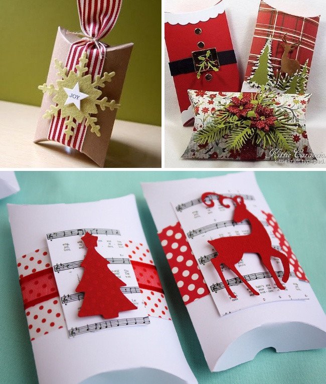 TOP 15 Mẫu gói quà đẹp xinh xắn CỰC ĐỘC Không đụng hàng