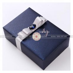 Giấy gói quà cao cấp hình thoi