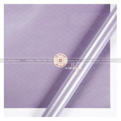 Giấy gói quà cao cấp hình thoi