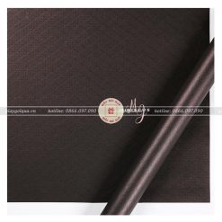 Giấy gói quà cao cấp hình thoi