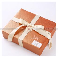 Giấy gói quà cao cấp hình thoi