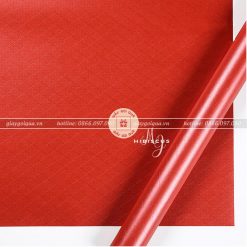 Giấy gói quà cao cấp hình thoi
