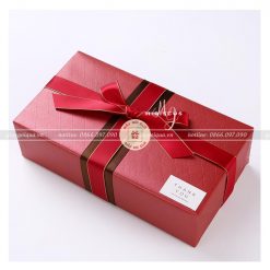 Giấy gói quà cao cấp hình thoi