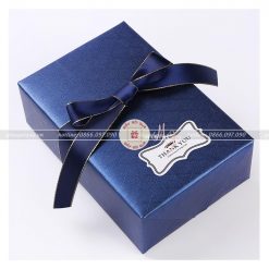 Giấy gói quà cao cấp hình thoi