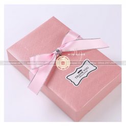 Giấy gói quà cao cấp hình thoi