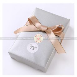 Giấy gói quà cao cấp hình thoi