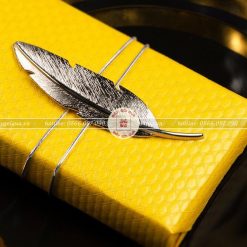 Giấy gói quà Hàn Quốc cao cấp