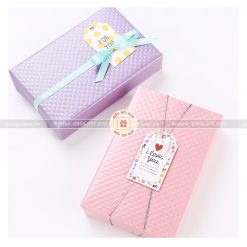 Giấy gói quà Hàn Quốc cao cấp