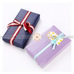 Giấy gói quà Hàn Quốc cao cấp