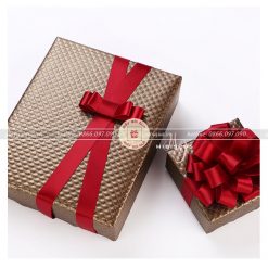 Giấy gói quà Hàn Quốc cao cấp