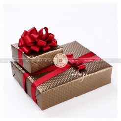 Giấy gói quà Hàn Quốc cao cấp