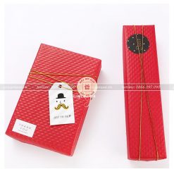 Giấy gói quà Hàn Quốc cao cấp