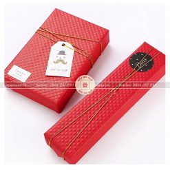 Giấy gói quà Hàn Quốc cao cấp