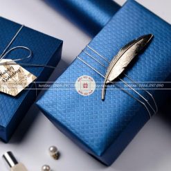 Giấy gói quà Hàn Quốc cao cấp