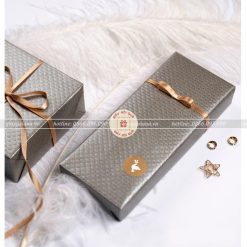 Giấy gói quà Hàn Quốc cao cấp