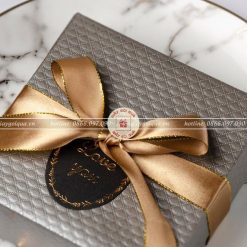 Giấy gói quà Hàn Quốc cao cấp