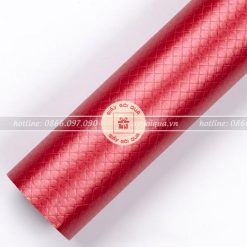 Giấy gói quà Hàn Quốc cao cấp