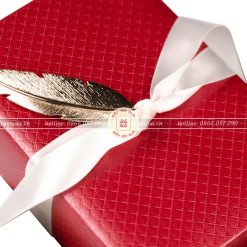Giấy gói quà Hàn Quốc cao cấp