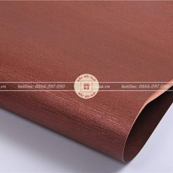 Giấy gói quà cao cấp sọc mưa rơi