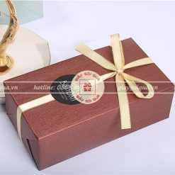 Giấy gói quà cao cấp sọc mưa rơi