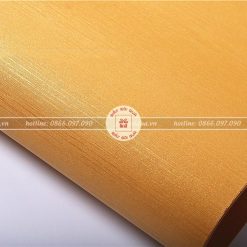 Mẫu giấy gói quà dán tường đẹp và độ bền cao