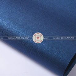 Giấy gói quà cao cấp sọc mưa rơi