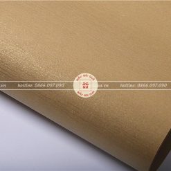 Giấy gói quà cao cấp sọc mưa rơi