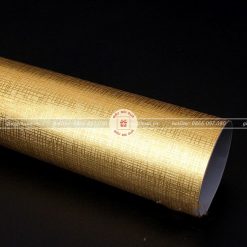 Giấy gói quà cao cấp sọc kẻ ngang dọc