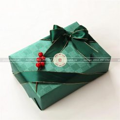 Các mẫu giấy gói quà sang trọng và độc đáo nhất
