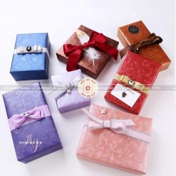 Chọn món quà có kích thước phù hợp