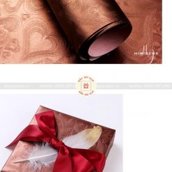 Giấy lụa gói quà Hàn Quốc cao cấp
