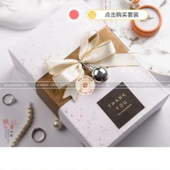 Giấy lụa gói quà Hàn Quốc cao cấp