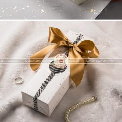 Giấy lụa gói quà Hàn Quốc cao cấp