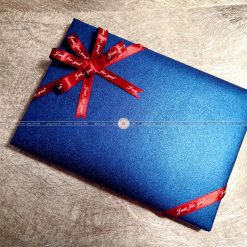 Giấy gói quà lụa mây Hàn Quốc cao cấp