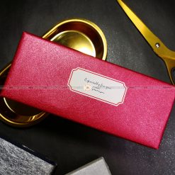 Giấy gói quà lụa mây Hàn Quốc cao cấp