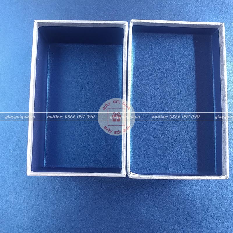 Giấy gói quà cao cấp gân chỉ - CC16