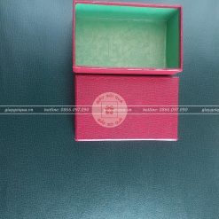 Giấy gói quà cao cấp vân da nổi - CC19