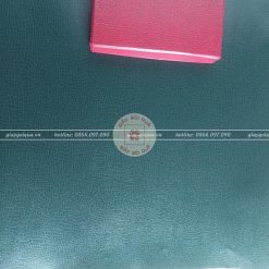 Giấy gói quà cao cấp vân da nổi - CC19