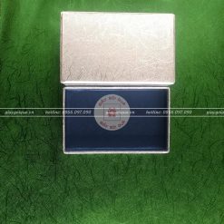 Giấy gói quà cao cấp vân long - CC22