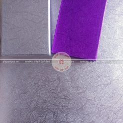 Giấy gói quà cao cấp vân long - CC22