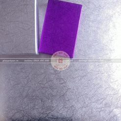 Giấy gói quà cao cấp vân long - CC22