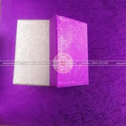 Giấy gói quà cao cấp vân long - CC22