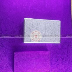 Giấy gói quà cao cấp vân long - CC22